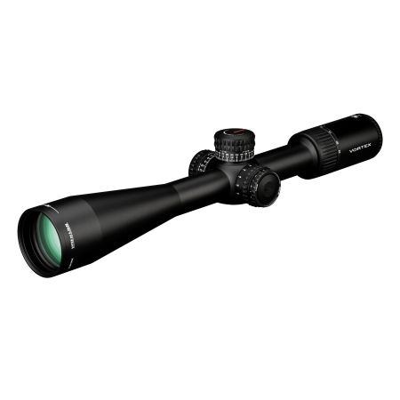 Luneta Vortex Viper PST II 5-25x50 FFP 30 mm AO EBR-2C MRAD